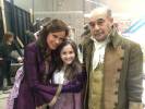 Once Upon A Time Tournage Saison 5 