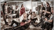 Once Upon A Time Tournage Saison 5 