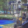 Once Upon A Time Tournage Saison 5 