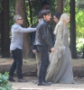 Once Upon A Time Tournage Saison 5 