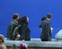 Once Upon A Time Tournage Saison 5 