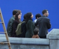 Once Upon A Time Tournage Saison 5 