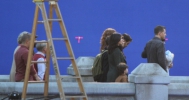Once Upon A Time Tournage Saison 5 
