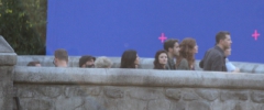 Once Upon A Time Tournage Saison 5 