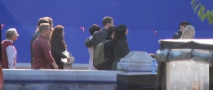 Once Upon A Time Tournage Saison 5 