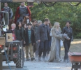 Once Upon A Time Tournage Saison 5 