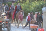 Once Upon A Time Tournage Saison 5 