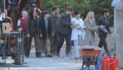 Once Upon A Time Tournage Saison 5 