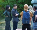 Once Upon A Time Tournage Saison 5 