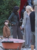 Once Upon A Time Tournage Saison 5 