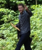 Once Upon A Time Tournage Saison 5 