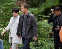 Once Upon A Time Tournage Saison 5 