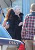 Once Upon A Time Tournage Saison 5 