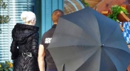 Once Upon A Time Tournage Saison 5 