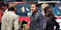 Once Upon A Time Tournage Saison 5 