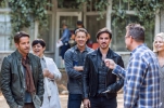 Once Upon A Time Tournage Saison 5 