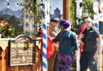 Once Upon A Time Tournage Saison 5 