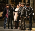 Once Upon A Time Tournage Saison 5 