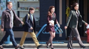 Once Upon A Time Tournage Saison 5 