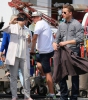 Once Upon A Time Tournage Saison 5 