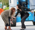 Once Upon A Time Tournage Saison 5 
