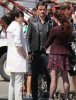 Once Upon A Time Tournage Saison 5 