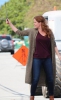 Once Upon A Time Tournage Saison 5 