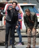 Once Upon A Time Tournage Saison 5 