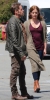 Once Upon A Time Tournage Saison 5 