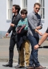 Once Upon A Time Tournage Saison 5 