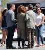 Once Upon A Time Tournage Saison 5 