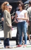 Once Upon A Time Tournage Saison 5 