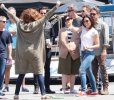 Once Upon A Time Tournage Saison 5 