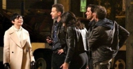 Once Upon A Time Tournage Saison 5 