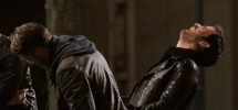 Once Upon A Time Tournage Saison 5 