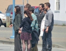 Once Upon A Time Tournage Saison 5 
