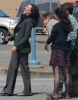 Once Upon A Time Tournage Saison 5 
