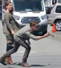 Once Upon A Time Tournage Saison 5 