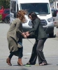 Once Upon A Time Tournage Saison 5 