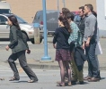 Once Upon A Time Tournage Saison 5 