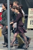 Once Upon A Time Tournage Saison 5 