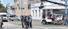 Once Upon A Time Tournage Saison 5 