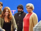 Once Upon A Time Tournage Saison 5 
