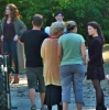 Once Upon A Time Tournage Saison 5 