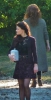 Once Upon A Time Tournage Saison 5 