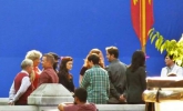 Once Upon A Time Tournage Saison 5 