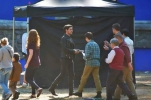 Once Upon A Time Tournage Saison 5 