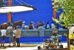 Once Upon A Time Tournage Saison 5 