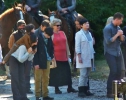 Once Upon A Time Tournage Saison 5 