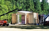 Once Upon A Time Tournage Saison 5 
